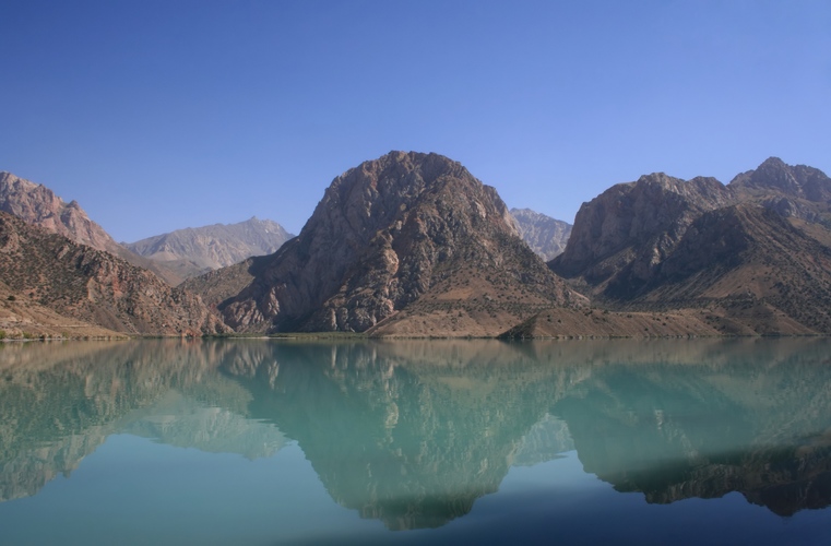 tadjikistan