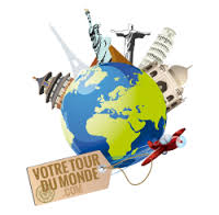 votretourdumonde