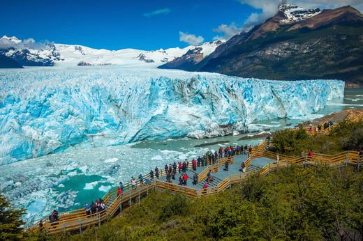 famille Argentine