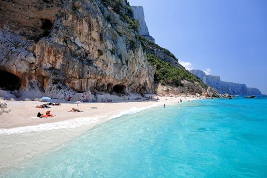 famille Sardaigne