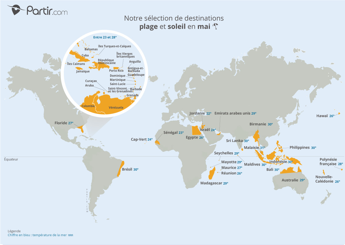 voyage en mai 2023