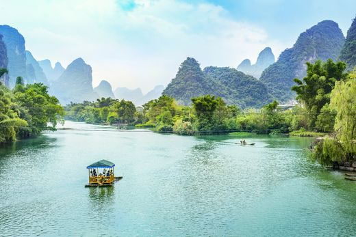 noces Chine