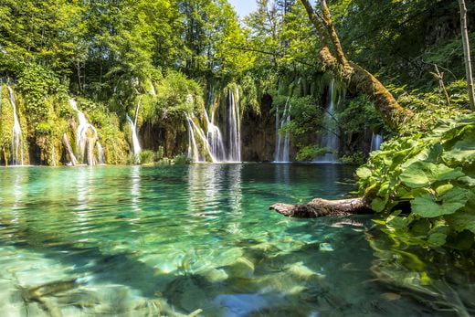 noces Croatie