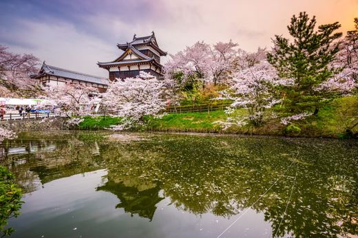 noces Japon