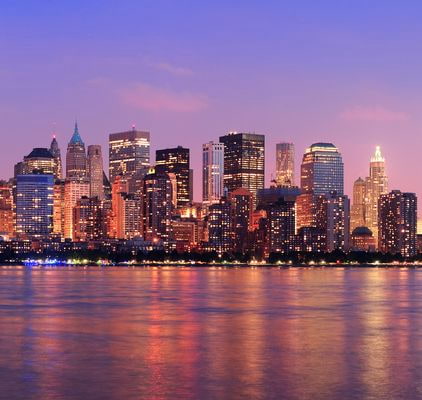 noces New York
