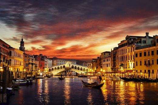 noces Venise et sa région