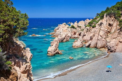 plongee Sardaigne