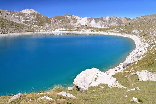 randonnee France : Alpes