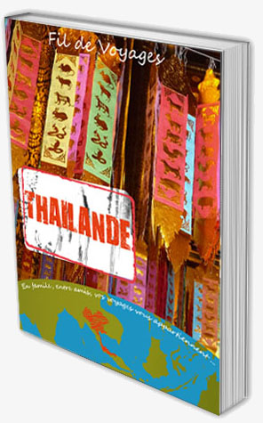Guide Thailande