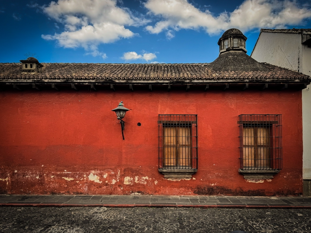 Antigua, Guatemala