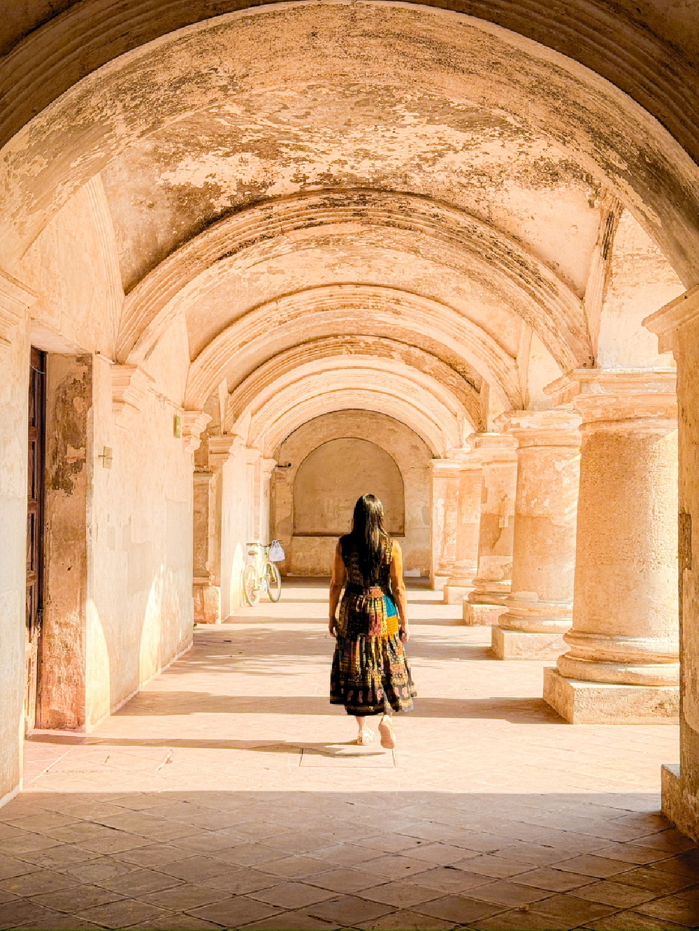Antigua, Guatemala (photo 4)