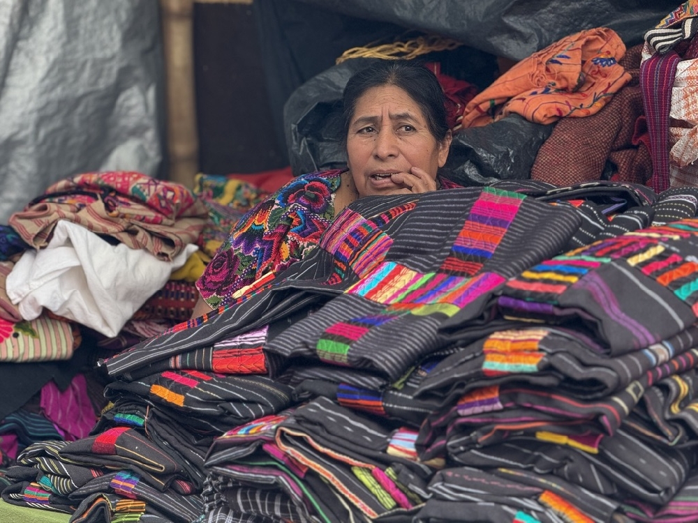 Chichicastenango, Guatemala