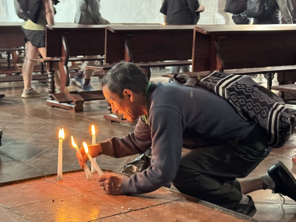 Chichicastenango, Guatemala (photo 3)