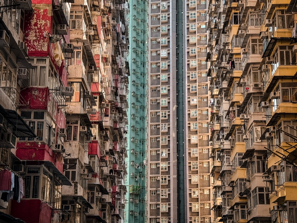 Hong Kong Park, Hong Kong (photo 4)