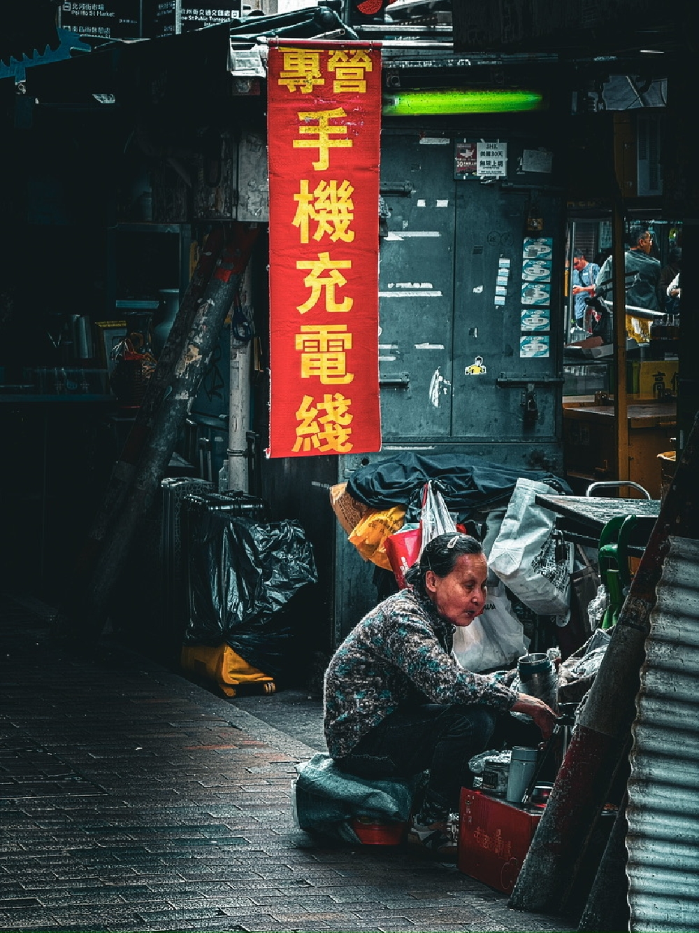 Hong Kong Park, Hong Kong (photo 6)