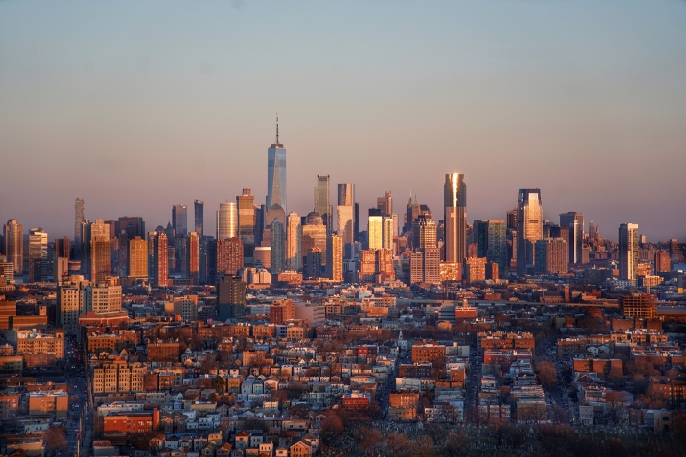 Bon plan général, New York (photo 15)