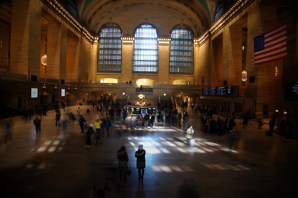 Bon plan général, New York (photo 16)