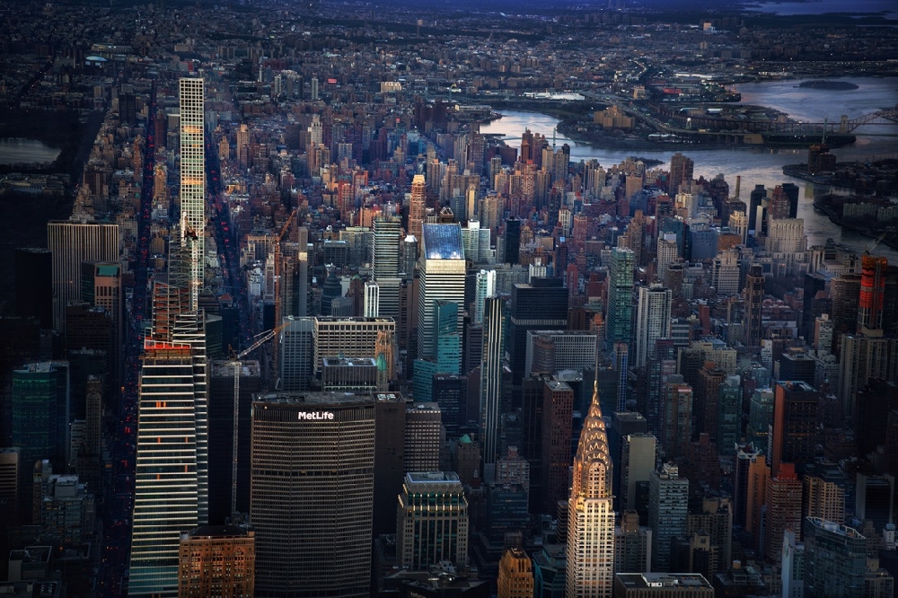 Bon plan général, New York (photo 17)