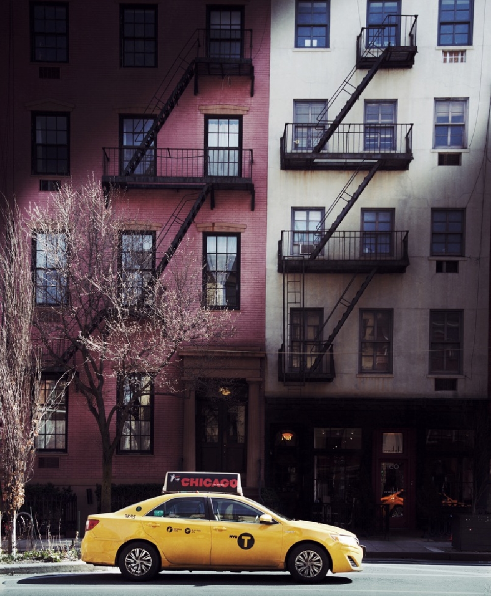 Bon plan général, New York (photo 21)