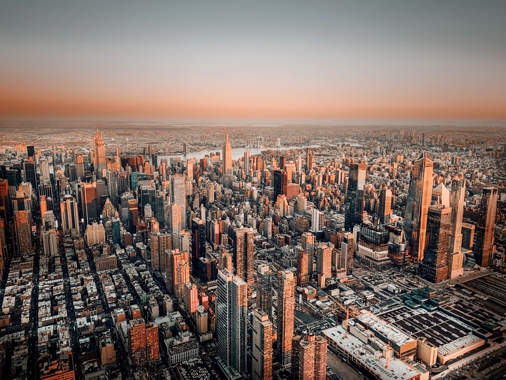 Bon plan général, New York (photo 22)