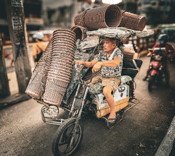 Chinatown : le génie a plus d’un tour dans ses roues !