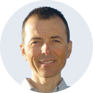 Jean-François, Auteur de la collection Fil de Voyages