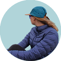 Julie, Journaliste voyages