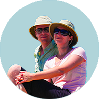 Rédacteur Pierre et Alexandra