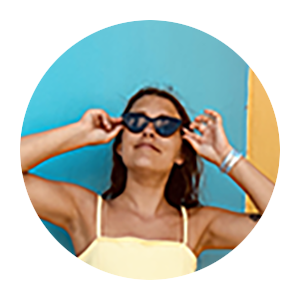 Orane, Rédactrice voyages