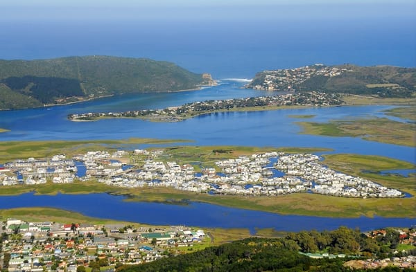 Le Cap Oriental