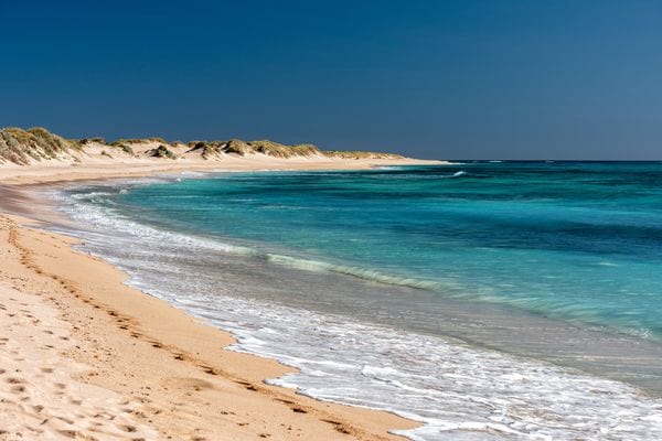Perth et l’Ouest du pays