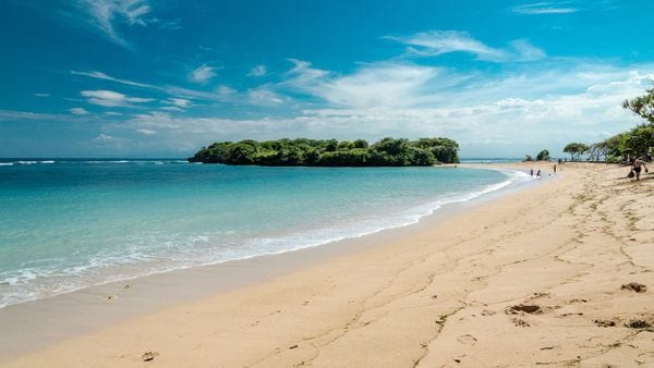 Le Sud et les îles