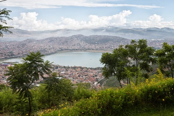 photo Cochabama
