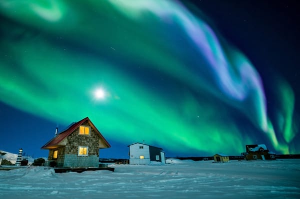 photo Le Grand Nord