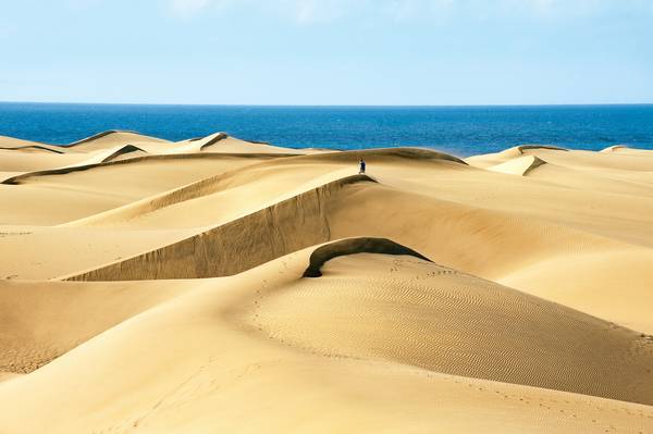 Grande Canarie