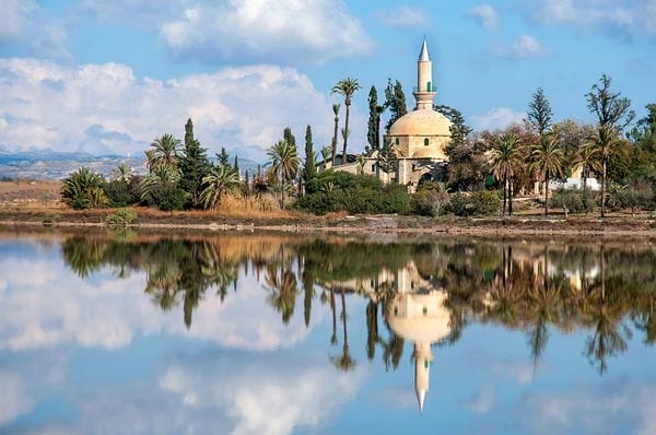 Larnaca