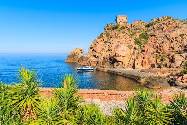 Ouest Corsica