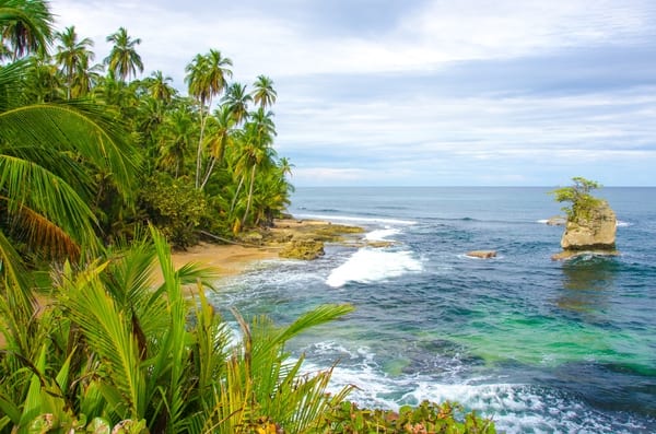 Pacifique Sud