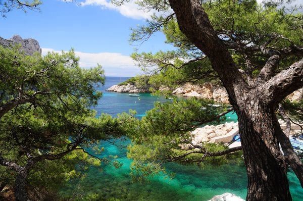 Marseille et ses environs
