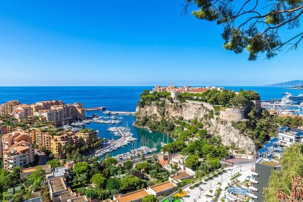 Monaco