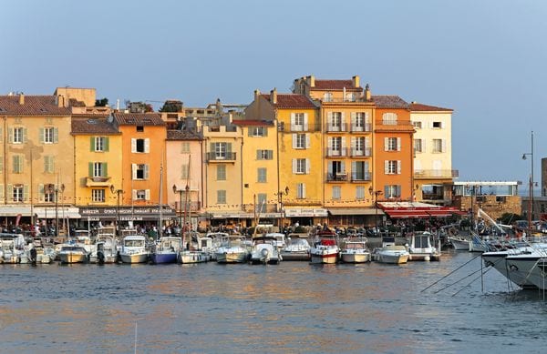 Saint-Tropez