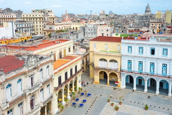 La Havana
