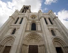 Seine Saint Denis