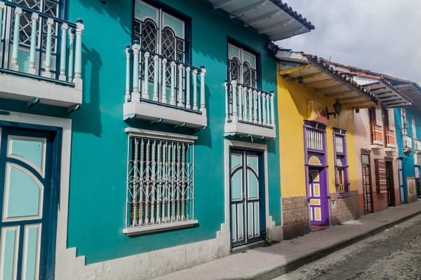 Sierra du Sud (Loja)