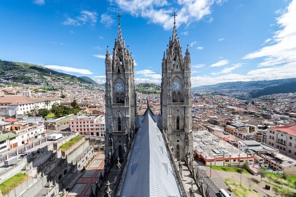 Quito