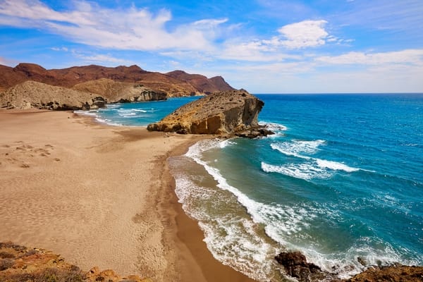 photo Almeria