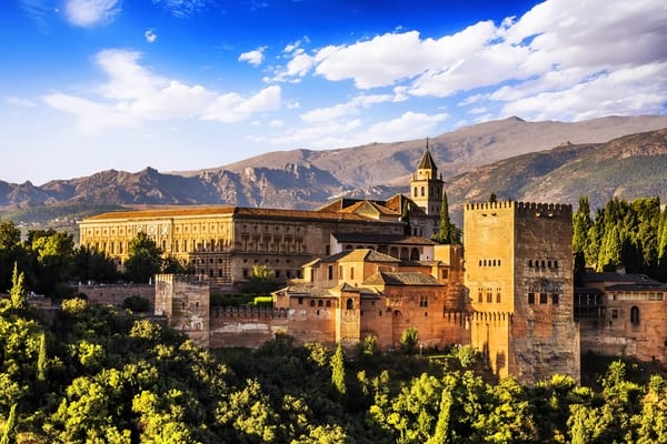 photo Granada