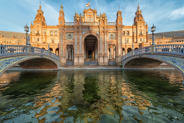 photo Seville