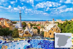 Barcelone