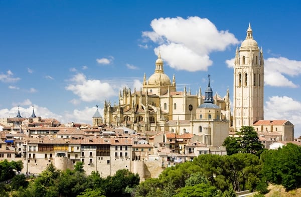 photo Castille-León